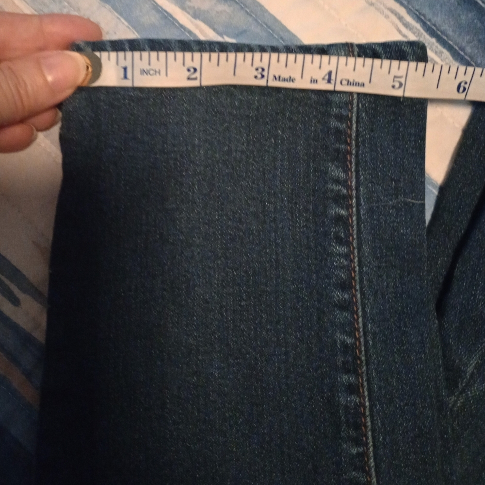 Liverpool Sienna Jeans - Picture 5 of 13
